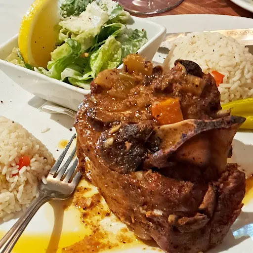 Photo of La Casa Ouzeria Restaurant - 1090 Main St, Penticton, BC V2A 5E5