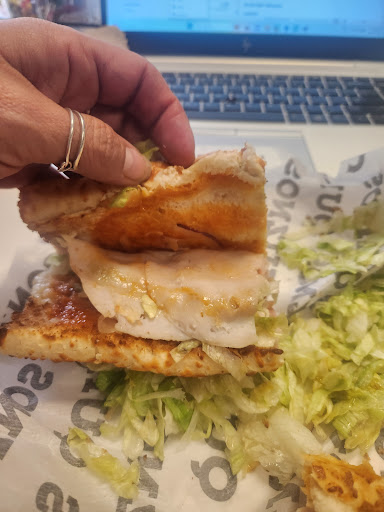 Photo of Quiznos - 1090 Westminster Ave W, Penticton, BC V2A 1L5