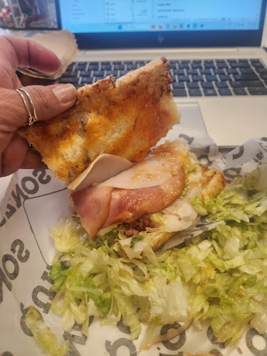 Photo of Quiznos - 1090 Westminster Ave W, Penticton, BC V2A 1L5
