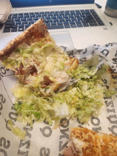 Photo of Quiznos - 1090 Westminster Ave W, Penticton, BC V2A 1L5