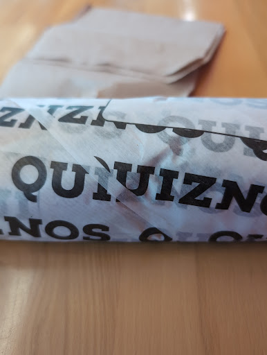 Photo of Quiznos - 1090 Westminster Ave W, Penticton, BC V2A 1L5