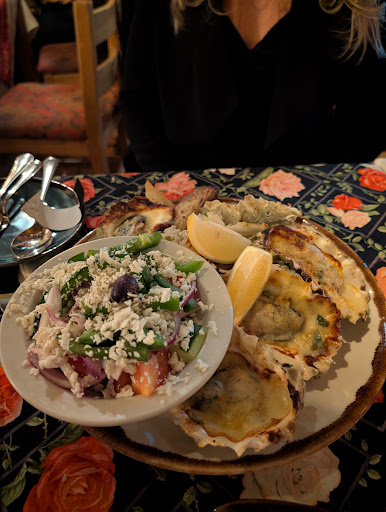 Photo of Theo’s Restaurant - 687 Main St, Penticton, BC V2A 5C9