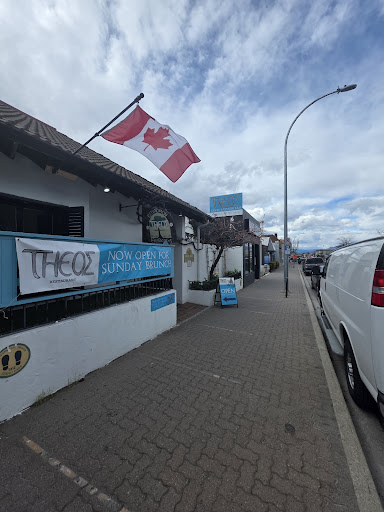 Photo of Theo’s Restaurant - 687 Main St, Penticton, BC V2A 5C9