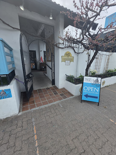 Photo of Theo’s Restaurant - 687 Main St, Penticton, BC V2A 5C9