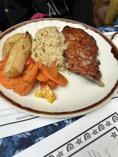 Photo of Theo’s Restaurant - 687 Main St, Penticton, BC V2A 5C9