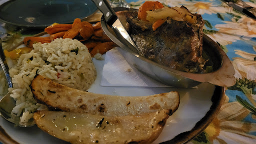 Photo of Theo’s Restaurant - 687 Main St, Penticton, BC V2A 5C9