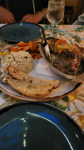 Photo of Theo’s Restaurant - 687 Main St, Penticton, BC V2A 5C9