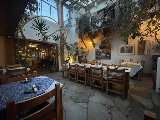 Photo of Theo’s Restaurant - 687 Main St, Penticton, BC V2A 5C9