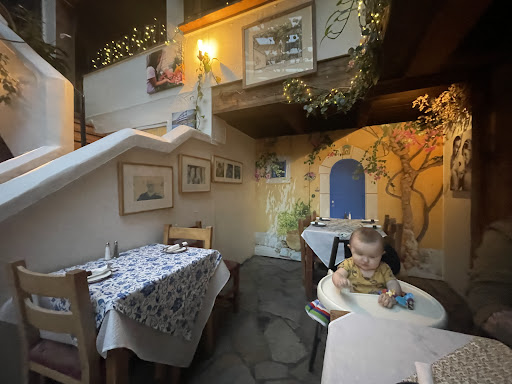 Photo of Theo’s Restaurant - 687 Main St, Penticton, BC V2A 5C9