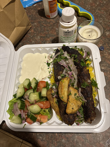 Photo of MIKS Food Studio - 8129 Main St, Osoyoos, BC V0H 1V2