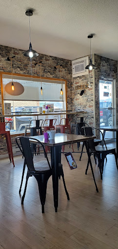 Photo of MIKS Food Studio - 8129 Main St, Osoyoos, BC V0H 1V2