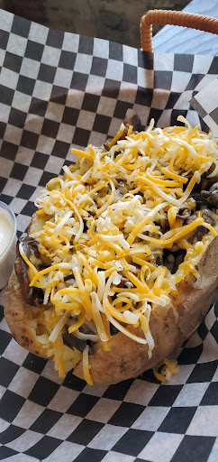 Photo of MIKS Food Studio - 8129 Main St, Osoyoos, BC V0H 1V2