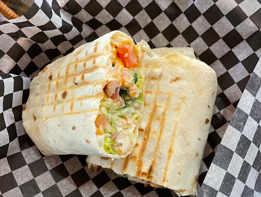 Photo of MIKS Food Studio - 8129 Main St, Osoyoos, BC V0H 1V2