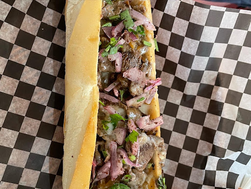 Photo of MIKS Food Studio - 8129 Main St, Osoyoos, BC V0H 1V2