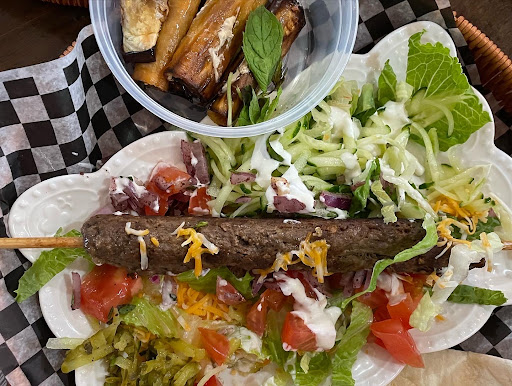 Photo of MIKS Food Studio - 8129 Main St, Osoyoos, BC V0H 1V2