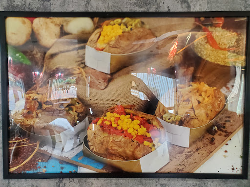 Photo of MIKS Food Studio - 8129 Main St, Osoyoos, BC V0H 1V2