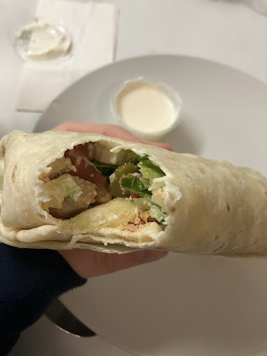 Photo of MIKS Food Studio - 8129 Main St, Osoyoos, BC V0H 1V2