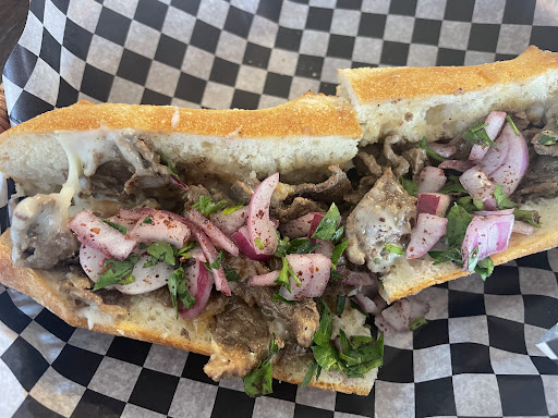 Photo of MIKS Food Studio - 8129 Main St, Osoyoos, BC V0H 1V2