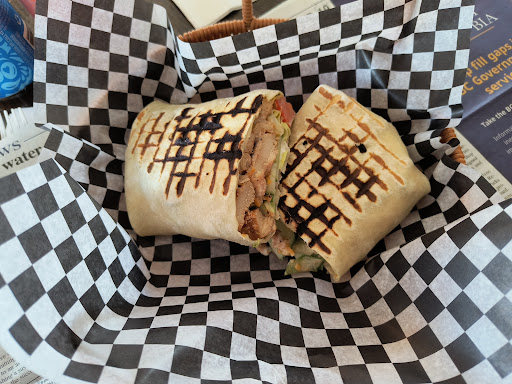 Photo of MIKS Food Studio - 8129 Main St, Osoyoos, BC V0H 1V2