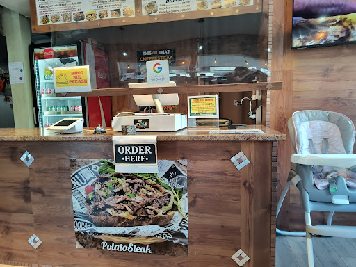 Photo of MIKS Food Studio - 8129 Main St, Osoyoos, BC V0H 1V2