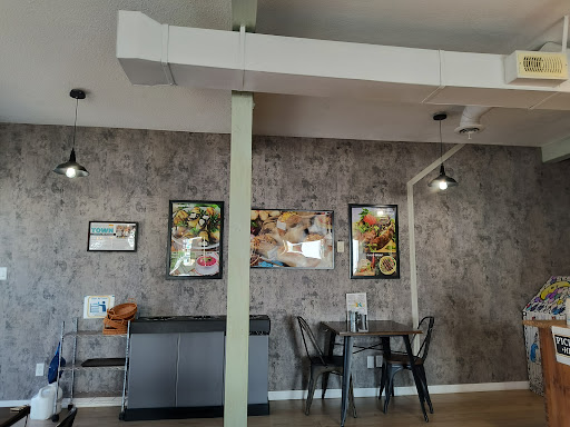 Photo of MIKS Food Studio - 8129 Main St, Osoyoos, BC V0H 1V2