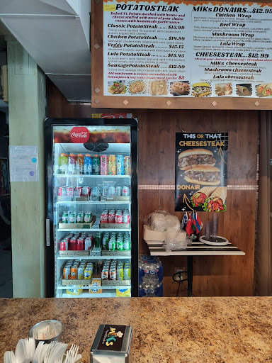 Photo of MIKS Food Studio - 8129 Main St, Osoyoos, BC V0H 1V2