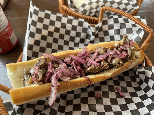 Photo of MIKS Food Studio - 8129 Main St, Osoyoos, BC V0H 1V2