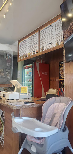 Photo of MIKS Food Studio - 8129 Main St, Osoyoos, BC V0H 1V2