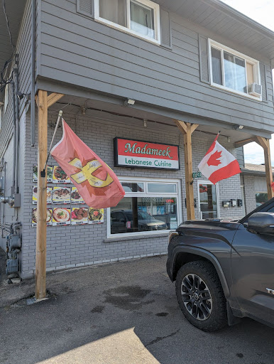 Photo of Madameek - 1024 Victoria St, Petawawa, ON K8H 2E2
