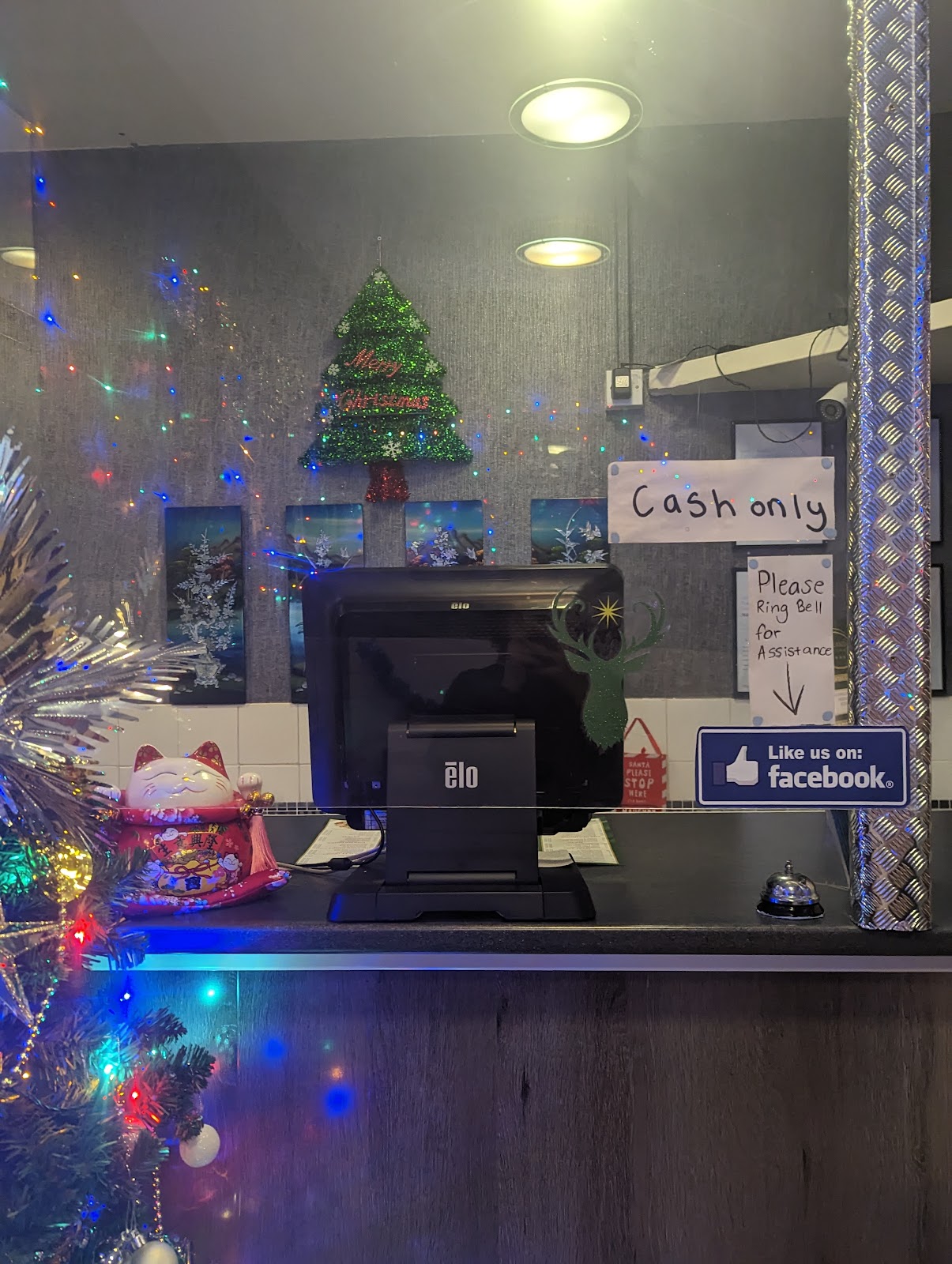 Photo of Copeland Takeaway - 36 Copeland, Peterborough PE3 6YJ, UK