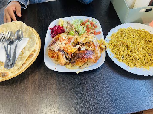 Photo of Kurdish Shawarma Grills - 68 Wellingborough Rd, Northampton NN1 4DN, UK