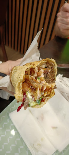 Photo of Kurdish Shawarma Grills - 68 Wellingborough Rd, Northampton NN1 4DN, UK