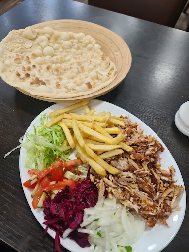 Photo of Kurdish Shawarma Grills - 68 Wellingborough Rd, Northampton NN1 4DN, UK
