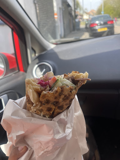 Photo of Kurdish Shawarma Grills - 68 Wellingborough Rd, Northampton NN1 4DN, UK