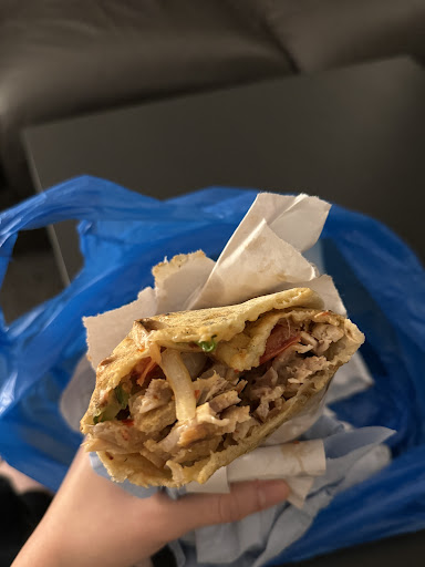 Photo of Kurdish Shawarma Grills - 68 Wellingborough Rd, Northampton NN1 4DN, UK