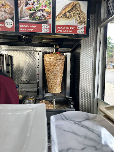 Photo of Kurdish Shawarma Grills - 68 Wellingborough Rd, Northampton NN1 4DN, UK