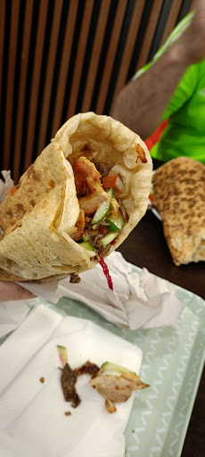 Photo of Kurdish Shawarma Grills - 68 Wellingborough Rd, Northampton NN1 4DN, UK
