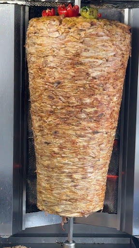 Photo of Kurdish Shawarma Grills - 68 Wellingborough Rd, Northampton NN1 4DN, UK