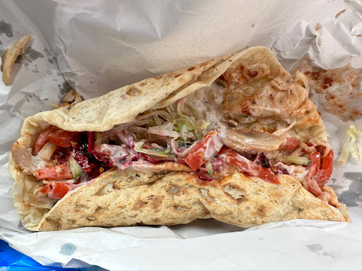 Photo of Kurdish Shawarma Grills - 68 Wellingborough Rd, Northampton NN1 4DN, UK