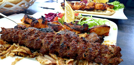 Photo of Kurdish Shawarma Grills - 68 Wellingborough Rd, Northampton NN1 4DN, UK