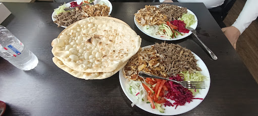 Photo of Kurdish Shawarma Grills - 68 Wellingborough Rd, Northampton NN1 4DN, UK