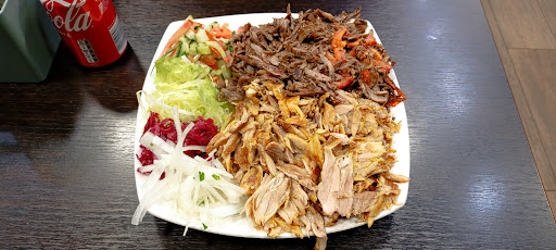 Photo of Kurdish Shawarma Grills - 68 Wellingborough Rd, Northampton NN1 4DN, UK
