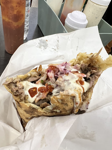 Photo of Kurdish Shawarma Grills - 68 Wellingborough Rd, Northampton NN1 4DN, UK