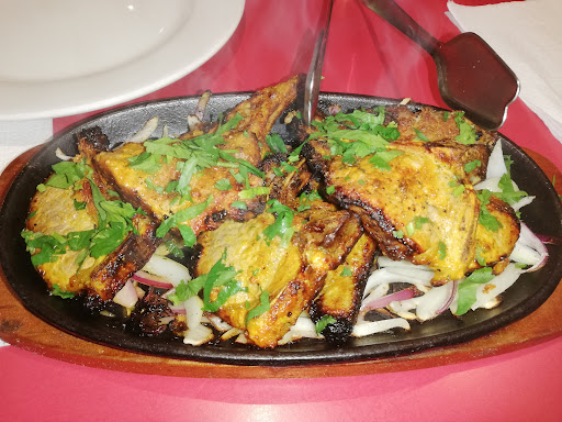 Photo of Punjab Balti & Pizza House - 204 Lincoln Rd, Peterborough PE1 2NQ, UK