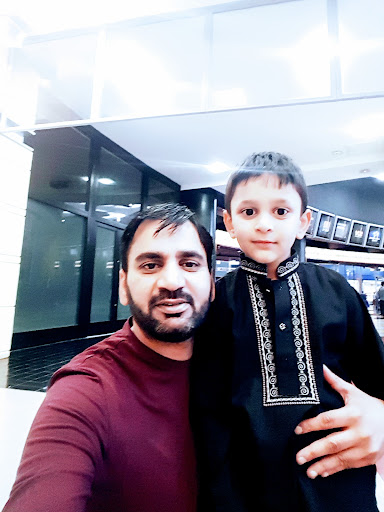 Photo of Punjab Balti & Pizza House - 204 Lincoln Rd, Peterborough PE1 2NQ, UK