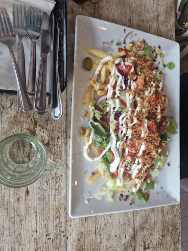 Photo of Polish Kitchen "U Gutka" - 945 Lincoln Rd, Walton, Peterborough PE4 6AF, UK