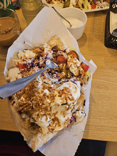 Photo of Polish Kitchen "U Gutka" - 945 Lincoln Rd, Walton, Peterborough PE4 6AF, UK