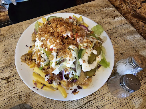 Photo of Polish Kitchen "U Gutka" - 945 Lincoln Rd, Walton, Peterborough PE4 6AF, UK