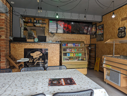 Photo of Polish Kitchen "U Gutka" - 945 Lincoln Rd, Walton, Peterborough PE4 6AF, UK