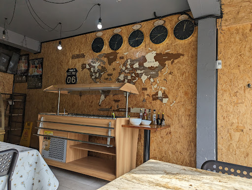 Photo of Polish Kitchen "U Gutka" - 945 Lincoln Rd, Walton, Peterborough PE4 6AF, UK